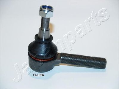 Наконечник поперечной рулевой тяги JAPANPARTS TI-L005L
