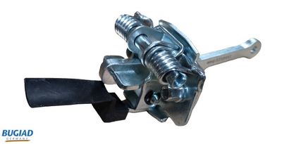 Durvju fiksators BUGIAD BDC12441