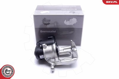 Тормозной суппорт ESEN SKV 55SKV424