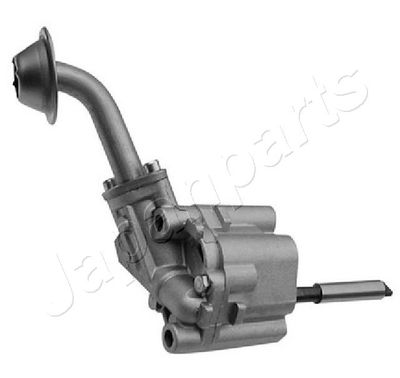 Масляный насос JAPANPARTS OP-VW10