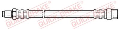 Тормозной шланг QUICK BRAKE 37.032