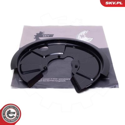 Dubļu sargs, Bremžu disks ESEN SKV 57SKV718