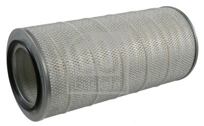 Gaisa filtrs FEBI BILSTEIN 06780