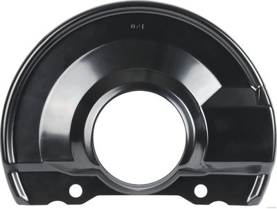 Dubļu sargs, Bremžu disks HERTH+BUSS JAKOPARTS J3325001