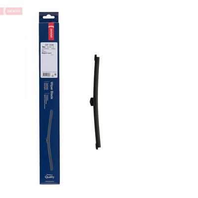 DENSO DF338 Stikla tīrītāja slotiņa