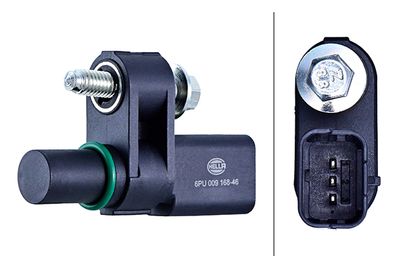 Devējs, Sadales vārpstas stāvoklis HELLA 6PU 009 168-461