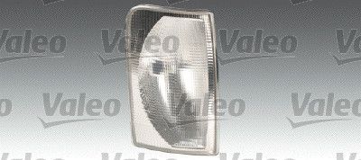 Фонарь указателя поворота VALEO 087266