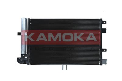 Конденсатор, кондиционер KAMOKA 7800418