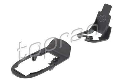 Рамка, наружная ручка двери TOPRAN 119 842