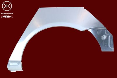 Sānsiena KLOKKERHOLM 9540581