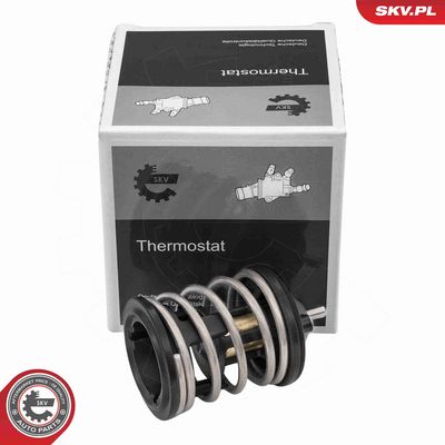 Termostats, Dzesēšanas šķidrums ESEN SKV 20SKV268