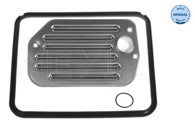 Hidrofiltru komplekts, Automātiskā pārnesumkārba MEYLE 1 003 980 004