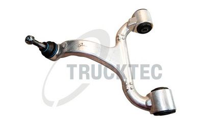 Neatkarīgās balstiekārtas svira, Riteņa piekare TRUCKTEC AUTOMOTIVE 02.31.218