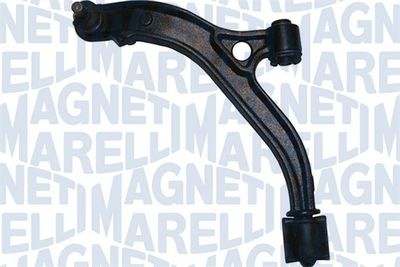 Neatkarīgās balstiekārtas svira, Riteņa piekare MAGNETI MARELLI 301181314000