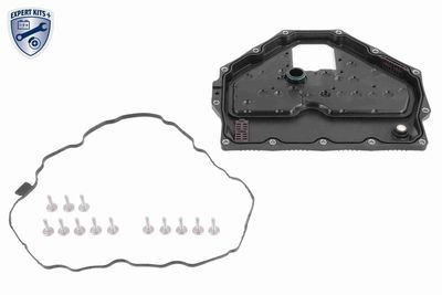 Eļļas vācele, Automātiskā pārnesumkārba VAICO V45-0111