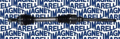 Приводной вал MAGNETI MARELLI 302004190040