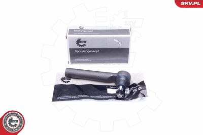 Наконечник поперечной рулевой тяги ESEN SKV 04SKV449