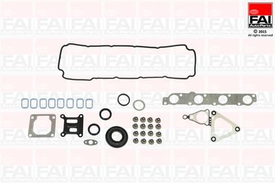 Комплект прокладок, головка цилиндра FAI AutoParts HS1002NH