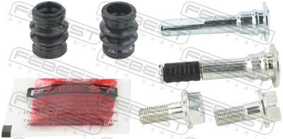 Комплект направляющей гильзы FEBEST 0874-B13F-KIT