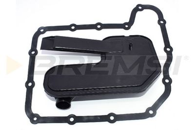 Hidrofiltrs, Automātiskā pārnesumkārba BREMSI FR2799