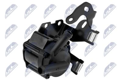 Насос рециркуляции воды, автономное отопление NTY CPZ-CT-002