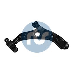 Neatkarīgās balstiekārtas svira, Riteņa piekare RTS 96-08074-1