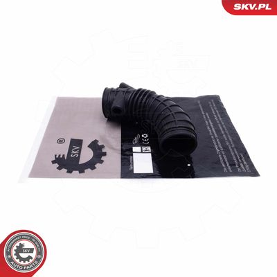 Рукав воздухозаборника, воздушный фильтр ESEN SKV 54SKV515