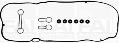 Прокладка, крышка головки цилиндра FAI AutoParts RC2122S