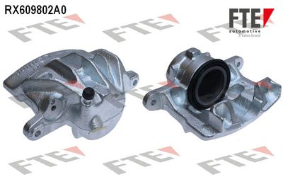 Тормозной суппорт FTE 9292159