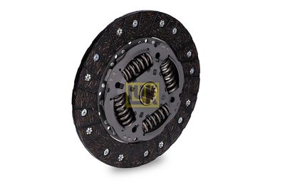 Sajūga disks Schaeffler LuK 322 0290 10
