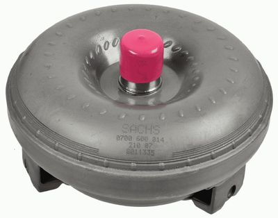 Griezes momenta pārveidotājs SACHS 0700 600 014