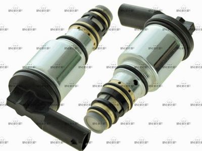 Регулирующий клапан, компрессор NRF 380409