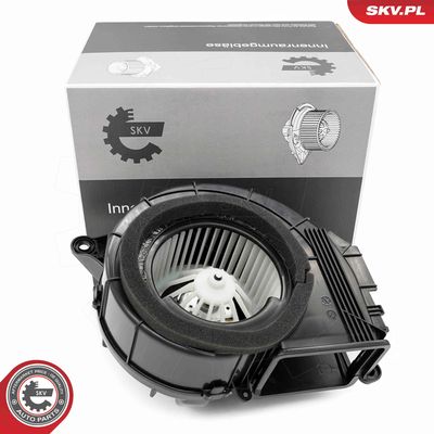 Salona ventilators ESEN SKV 68SKV084