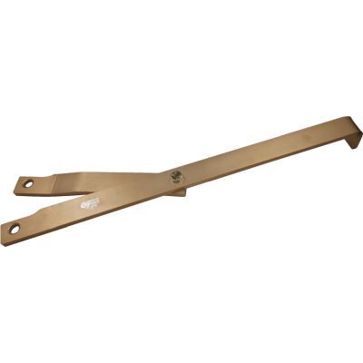 Noturēšanas svira, Montāžas instruments (Rumba/Gultnis) KS TOOLS 150.9708