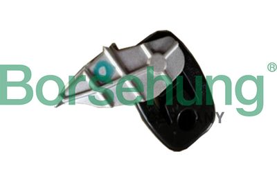 Кронштейн, система выпуска ОГ BORSEHUNG B18947