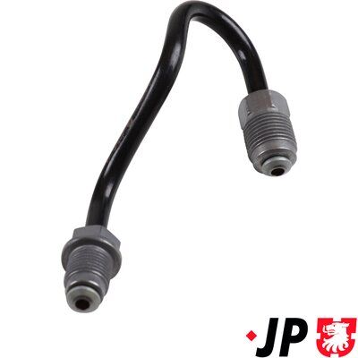 Bremžu sistēmas cauruļvads JP GROUP 1161501970