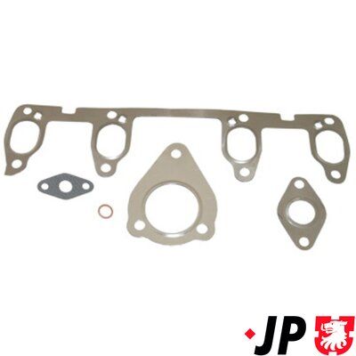 Монтажный комплект, компрессор JP GROUP 1117754910