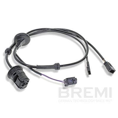 Devējs, Riteņu griešanās ātrums BREMI 50319