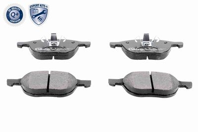 Bremžu uzliku kompl., Disku bremzes VAICO V25-8112