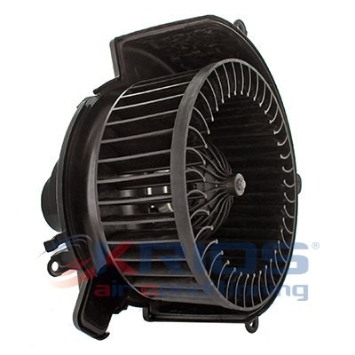Salona ventilators MEAT & DORIA K92126