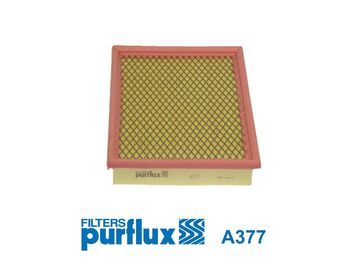Воздушный фильтр PURFLUX A377