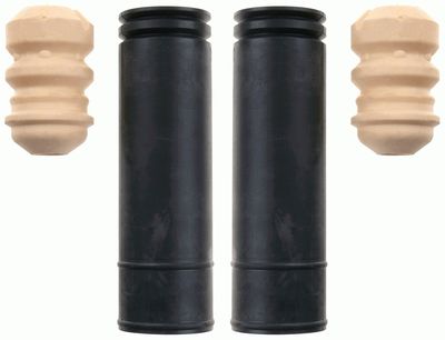 Пылезащитный комплект, амортизатор SACHS 900 049