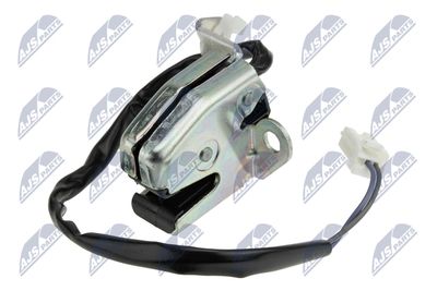 Aizmugures durvju slēdzene NTY EZC-FT-069