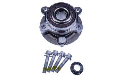 Комплект подшипника ступицы колеса DENCKERMANN W413995