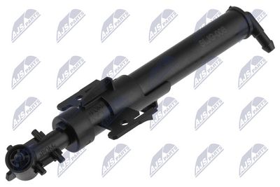 Распылитель воды для чистки, система очистки фар NTY EDS-JG-008