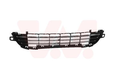 Ventilatora reste, Bampers VAN WEZEL 4033590