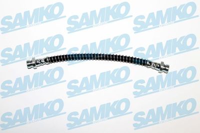 Тормозной шланг SAMKO 6T48555