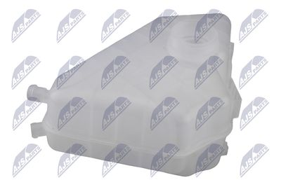 Kompensācijas tvertne, Dzesēšanas šķidrums NTY CZW-FR-009