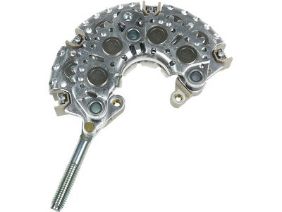 Taisngriezis, Ģenerators AS-PL ARC6015S