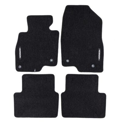 Комплект ковриков Frogum HR467491